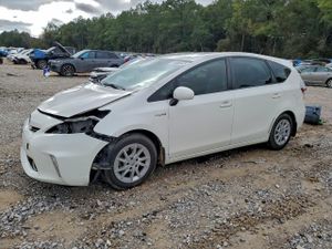 Toyota Prius 1.8L 4 2012