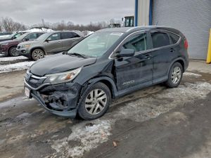 Honda CR-V EXL 2.4L 4 2015