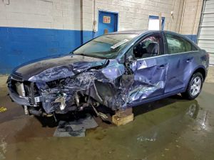 Chevrolet Cruze LT 1.4L 4 2013