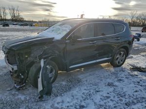Hyundai Santa Fe SEL PREMIUM 2.5L 4 2023