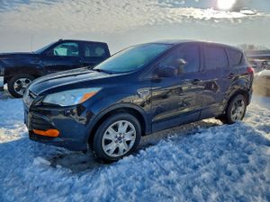 Ford Escape S 2.5L 4 2014