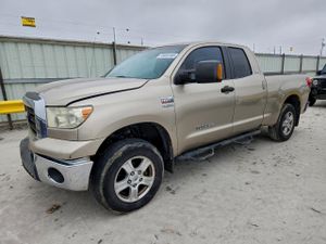 Toyota Tundra DOUBLE CAB SR5 5.7L 8 2007