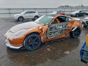 Nissan 350Z COUPE 3.5L 6 2003