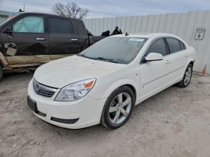 Saturn Aura XE 3.5L 6 2007