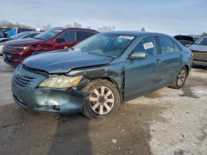 Toyota Camry SE 3.5L 6 2009