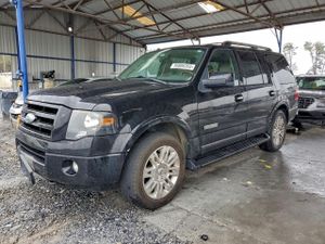 Ford Expedition LIMITED 5.4L 8 2008