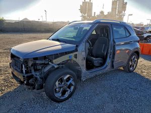 Hyundai Venue SEL 1.6L 4 2022