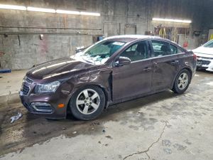 Chevrolet Cruze LT 1.4L 4 2015