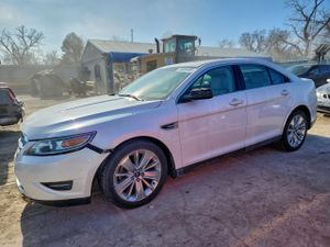 Ford Taurus LIMITED 3.5L 6 2011