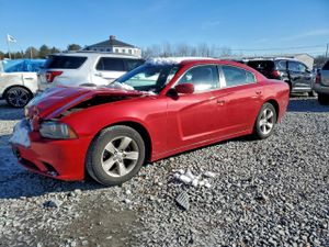 Dodge Challenger SXT 3.6L 6 2012