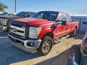 Ford F-350 SUPER DUTY 6.7L 8 2012
