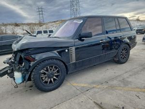 Land Rover Range Rover WESTMINSTER 4.2L 8 2008