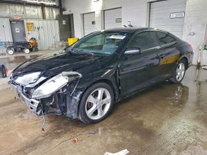 Toyota Camry SE 3.3L 6 2007