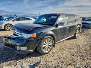 Ford Flex LIMITED 3.5L 6 2010