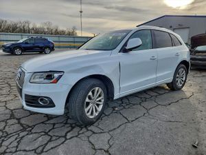 Audi Q5 PREMIUM PLUS 2.0L 4 2013