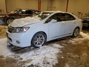 Lexus HS 250h 250H 2.4L 4 2010
