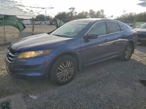 Honda Accord EXL 2.4L 4 2012
