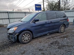 Honda Odyssey EX 3.5L 6 2008