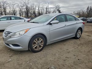 Hyundai Sonata GLS 2.4L 4 2012