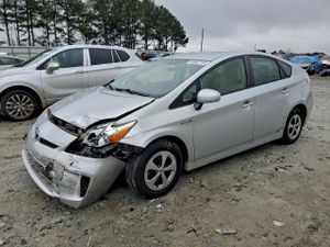 Toyota Prius 1.8L 4 2012