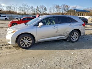 Toyota Venza 2.7L 4 2009