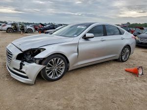 Hyundai Genesis 3.8L 3.8L 6 2015
