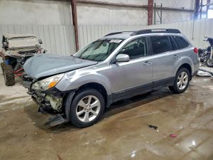 Subaru Outback 2.5I PREMIUM 2.5L 4 2014