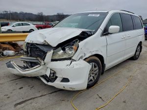 Honda Odyssey EXL 3.5L 6 2006