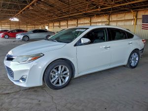 Toyota Avalon BASE 3.5L 6 2013