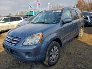 Honda CR-V SE 2.4L 4 2005