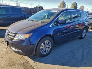 Honda Odyssey EX 3.5L 6 2014