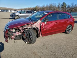 Subaru Impreza PREMIUM 2.0L 4 2013