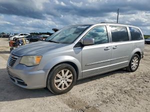 Chrysler Town & Country TOURING 3.6L 6 2013