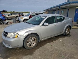 Dodge Avenger SXT 2.4L 4 2009