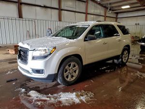 GMC Acadia SLE 3.6L 6 2014