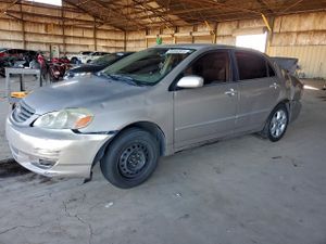 Toyota Corolla CE 1.8L 4 2003