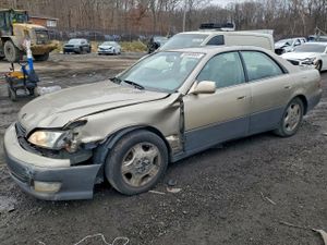 Lexus ES 300 3.0L 6 2000