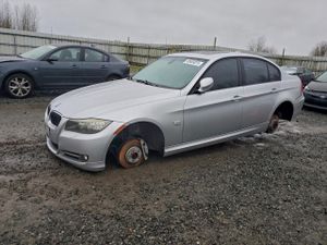 BMW 3 Series XI 3.0L 6 2009