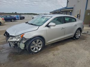 Buick LaCrosse 3.6L 6 2012