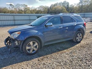 Chevrolet Equinox LTZ 3.0L 6 2012