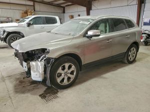 Volvo XC60 3.2 3.2L 6 2013
