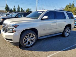 Chevrolet Tahoe C1500 LT 5.3L 8 2015