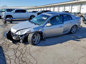 Acura TL 3.2L 6 2008
