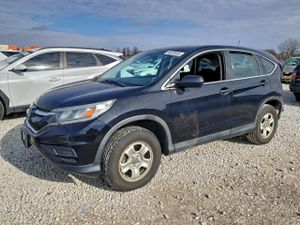 Honda CR-V LX 2.4L 4 2015