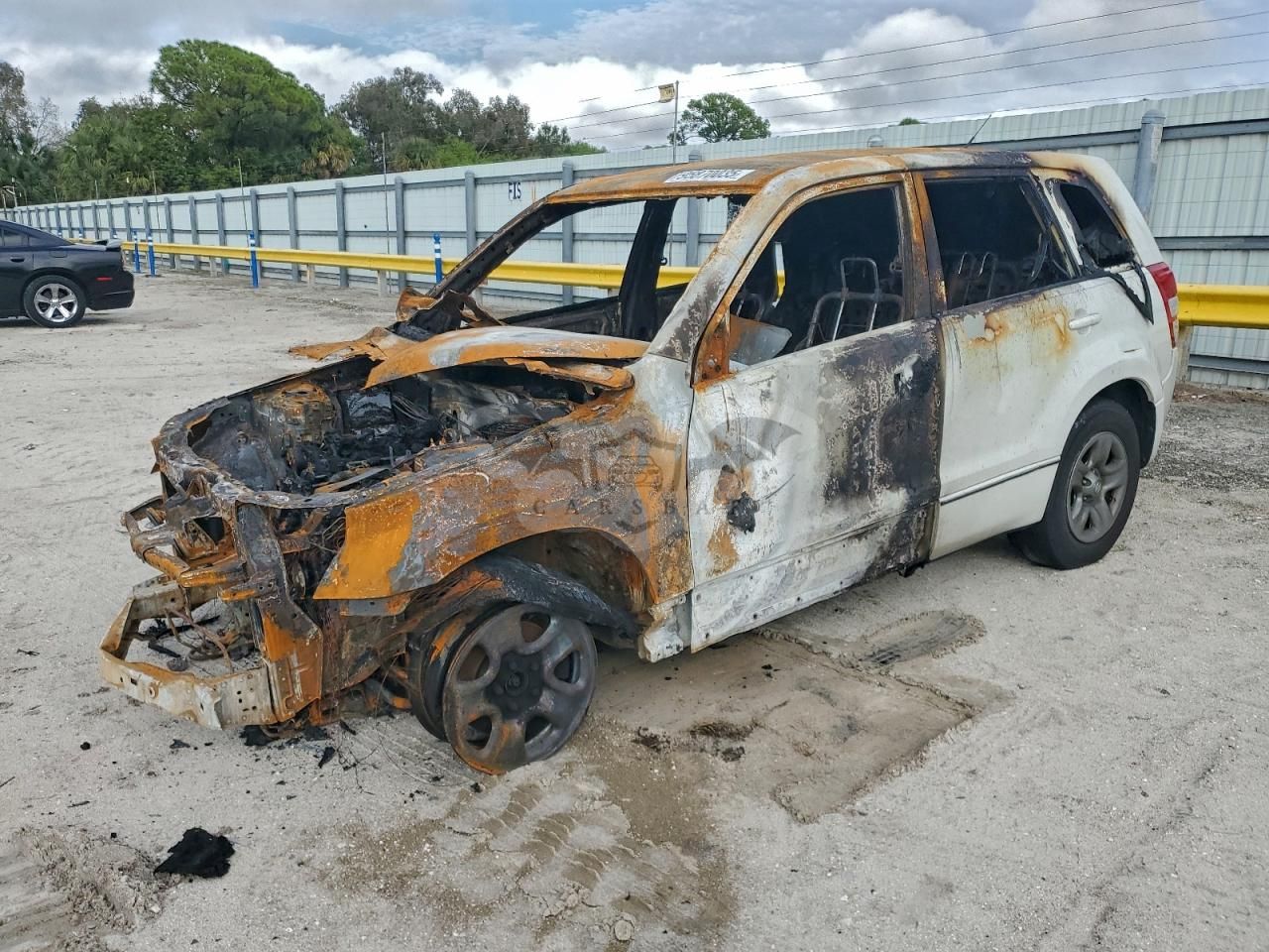 Suzuki Grand Vitara PREMIUM 2.4L 4 2010