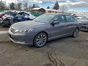 Honda Accord SPORT 2.4L 4 2014