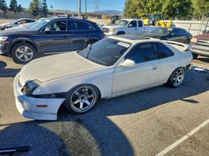 Honda Prelude 2.2L 4 1998