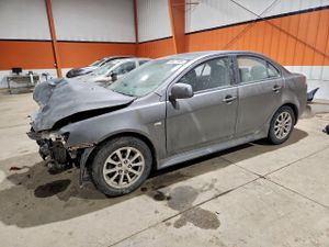 Mitsubishi Lancer ES/ES SPORT 2.0L 4 2011