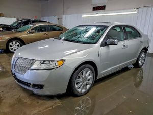 Lincoln MKZ 3.5L 6 2010