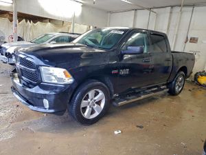RAM 1500 ST 5.7L 8 2014